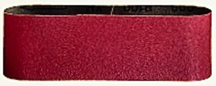 Produktbild Bosch Professional Zubehör PRO X440 Schleifband, 75 x 533 mm, G100 (100)