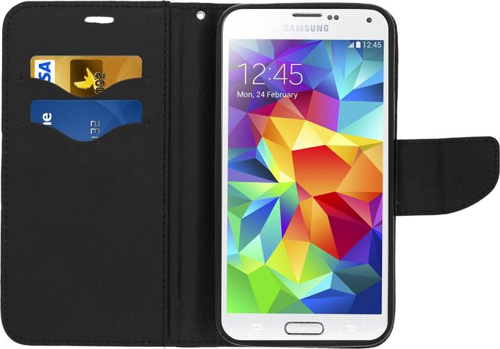 Produktbild Avizar Fancy Series (Samsung Galaxy S5)