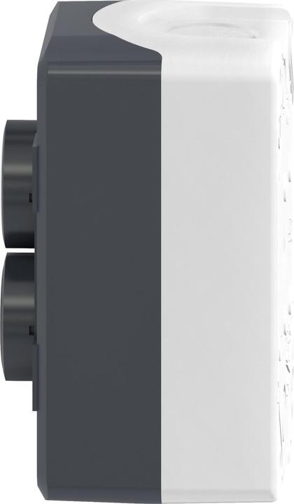 Produktbild Schneider Electric Tasterstation 2-fach AUF/AB (Pfeile)