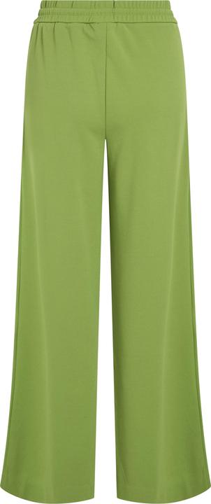 Image du produit Vila Pantalon taille haute à jambe large (XXL)