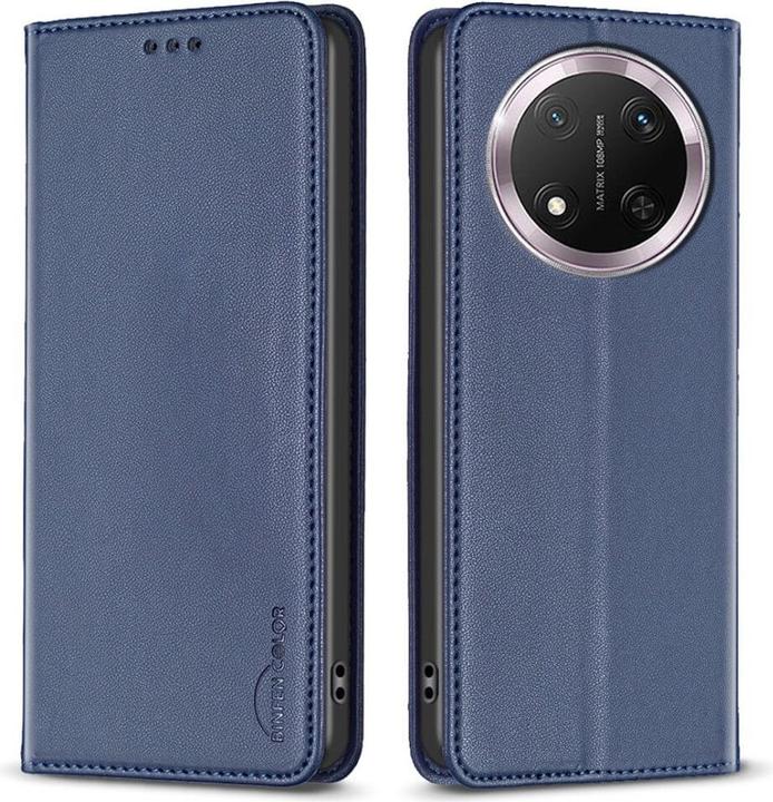 Binfen Color HONOR Magic7 Lite - BINFEN Flip Case Hülle (Honor Magic7 Lite)