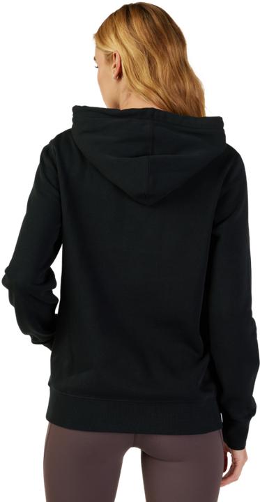 Produktbild Fox Hoody 23 W F-Head E Po Blk S (S)
