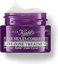 Produktbild Kiehl's Super Multi-Corrective Eye Zone Treatment (Augenpflege Gel, 14 ml, Tag)