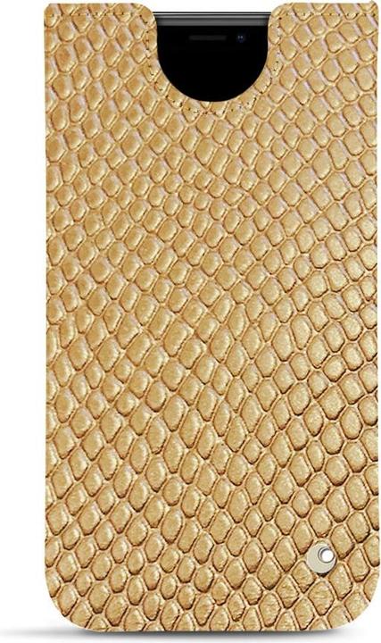 Produktbild Noreve Lederschutzhülle (Apple iPhone 11 Pro)