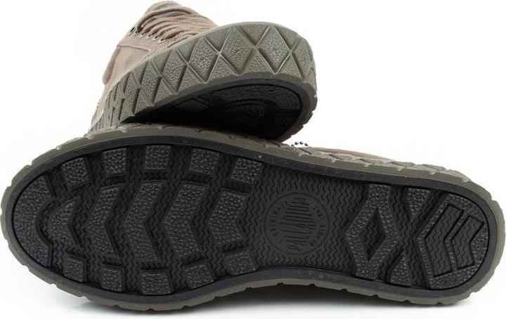 Image du produit Palladium Palla Ace Lo Surplus (41)