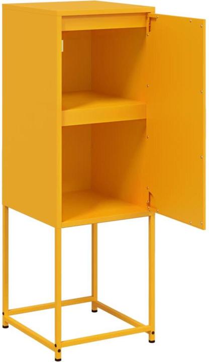 Image du produit vidaXL Highboard (36 x 39 x 107 cm)