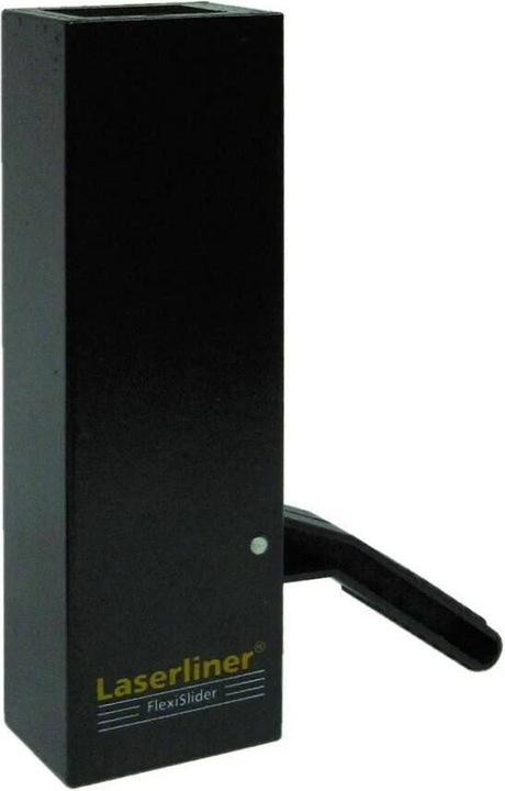 Produktbild Laserliner Flexi-Messlatte 240 cm, rot