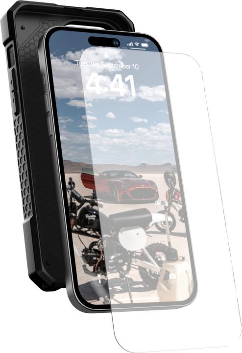 Produktbild UAG Glass Shield Plus (1 Stk.)