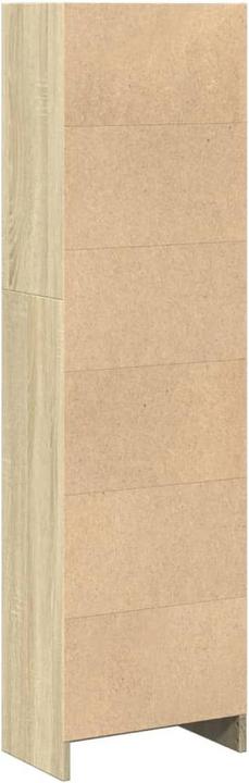 Produktbild vidaXL Claiborn (40 x 24 x 143 cm)