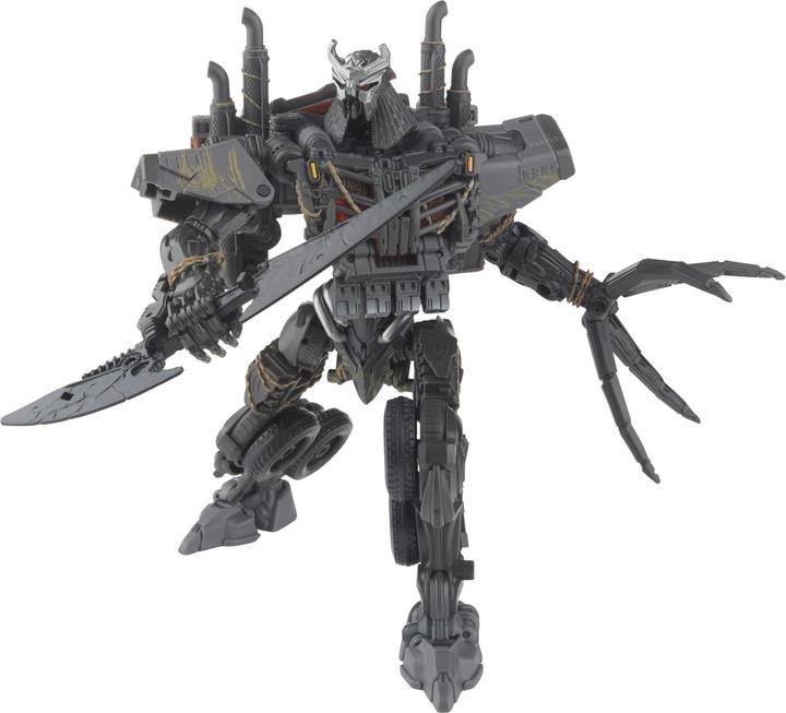 Produktbild Transformers Studio Series Leader-Klasse 101 Scourge