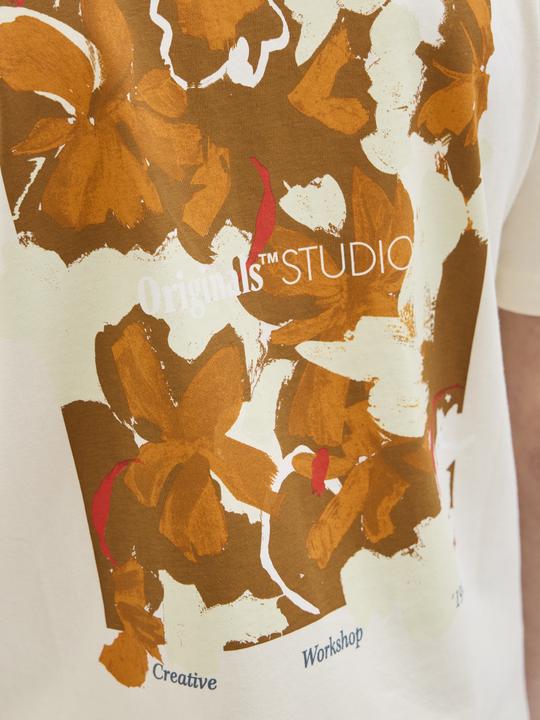 Produktbild Jack & Jones Gedruckt T-shirt Junior T-shirt (176)