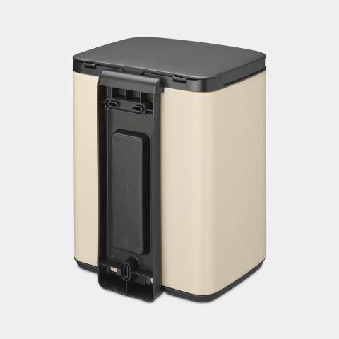 Immagine prodotto Brabantia Cestino per rifiuti Bo (7 l)