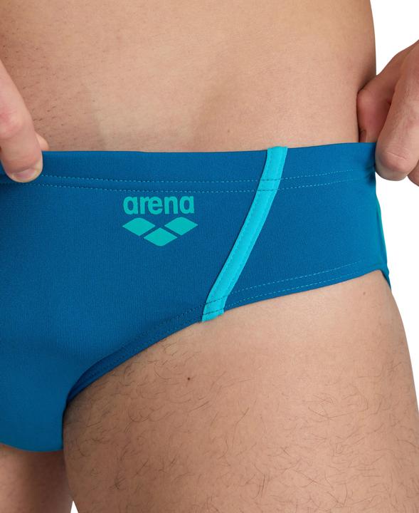 Actual product image Arena M Pro File Swim Briefs (7)