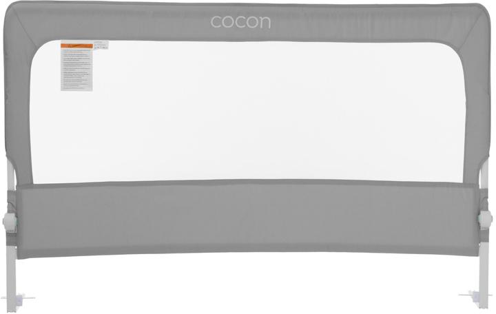 Actual product image Cocon Bed rail (120 x 120 x 68 cm)