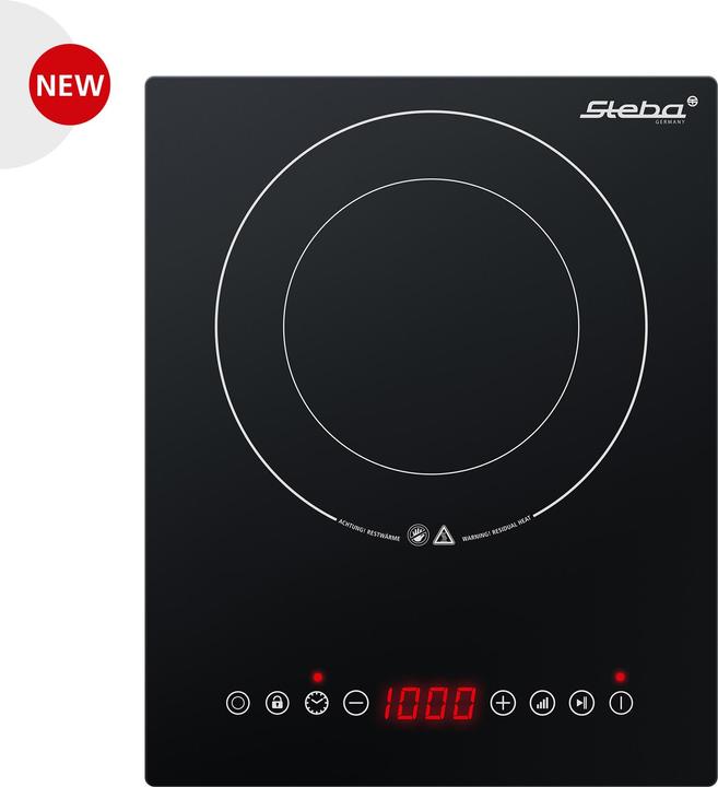 Immagine prodotto Steba HK 30