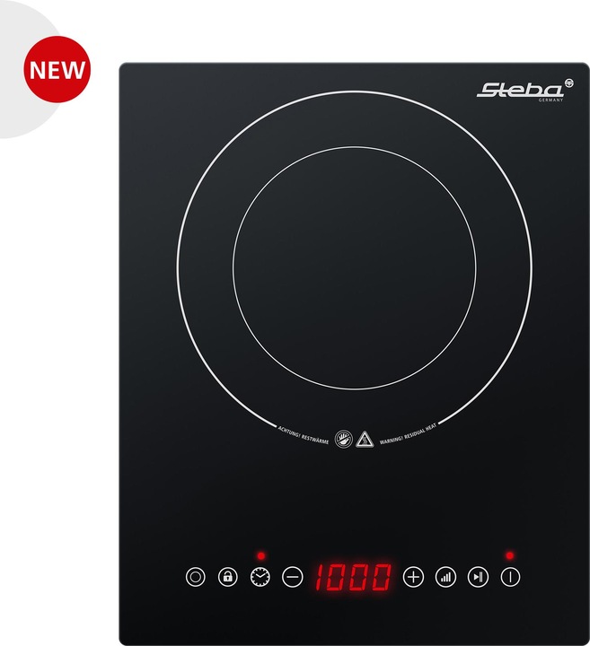 Actual product image Steba HK 30