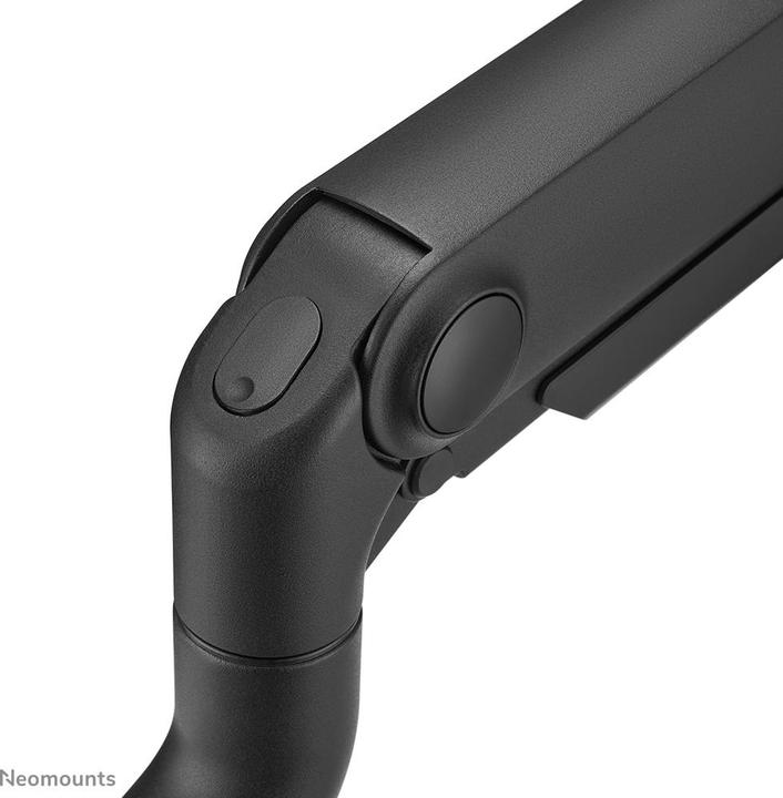 Image du produit Neomounts Select Desk Mount, double disp (Tables, 35", 9 kg)