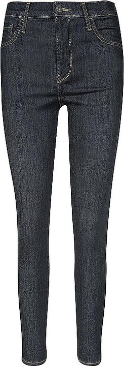 Produktbild Levis 720 High Rise Super Skinny deep serenity (W26/L30)