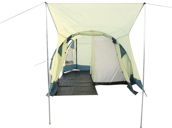 Actual product image Bestway Tent TripTrek X4 (Tunnel tent, 12.50 kg, 4 persons)