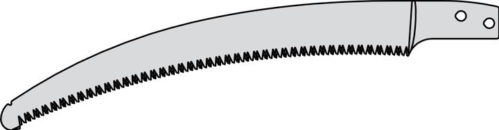 Produktbild Felco 630/3 Ersatzsägeblatt für 630
