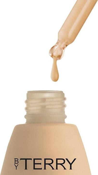 Image du produit By Terry Hyaluronic Hydratant Fond de Teint 100N (100N Neutre Juste)