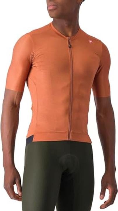 Image du produit Castelli Espresso Jersey (XXL)