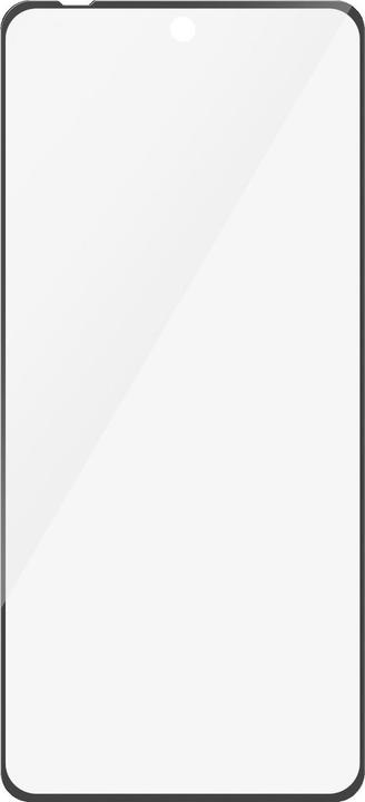 Produktbild PanzerGlass Ultra-Wide Fit (1 Stück, Motorola Moto G72, Motorola Moto G84)