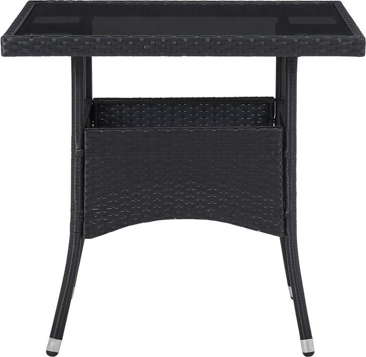 Produktbild vidaXL Gartenmöbel-Set