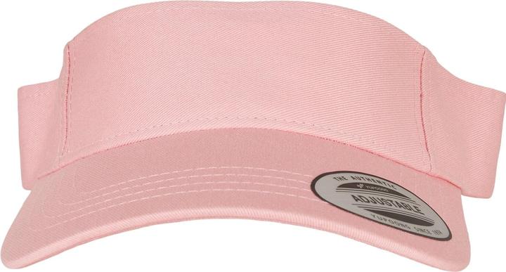 Produktbild Flexfit Curved Visor Cap (One Size)