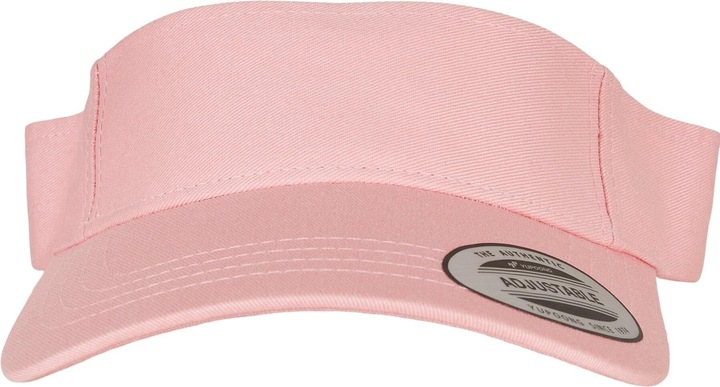 Actual product image Flexfit Curved Visor Cap - 3248 (One size)