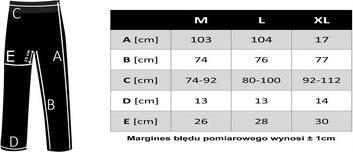 Actual product image Puma ESS+ Block Sweatpants (XL)