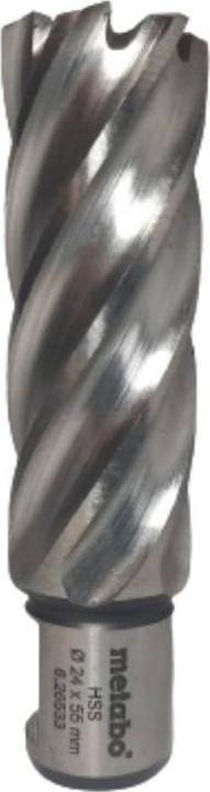 Actual product image Metabo Core drill (24 mm)