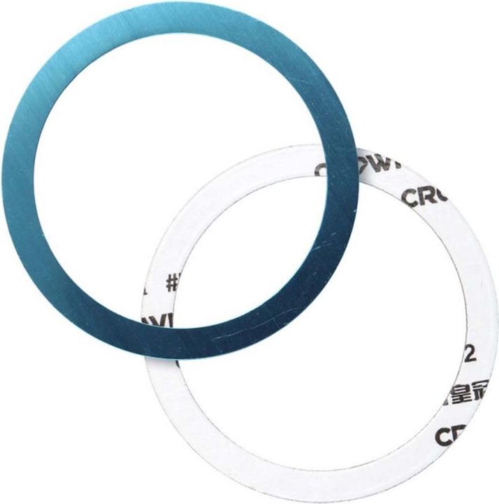 Produktbild Jaym Magsafe 15W Induktive Magnetische Autohalterung mit USB-C Kabel