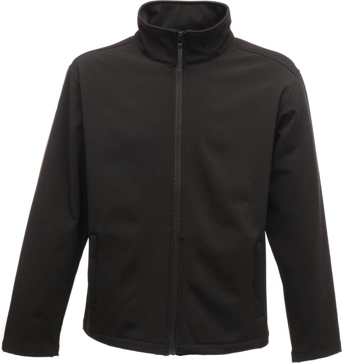 Actual product image Regatta Classic softshell jacket (XXL)