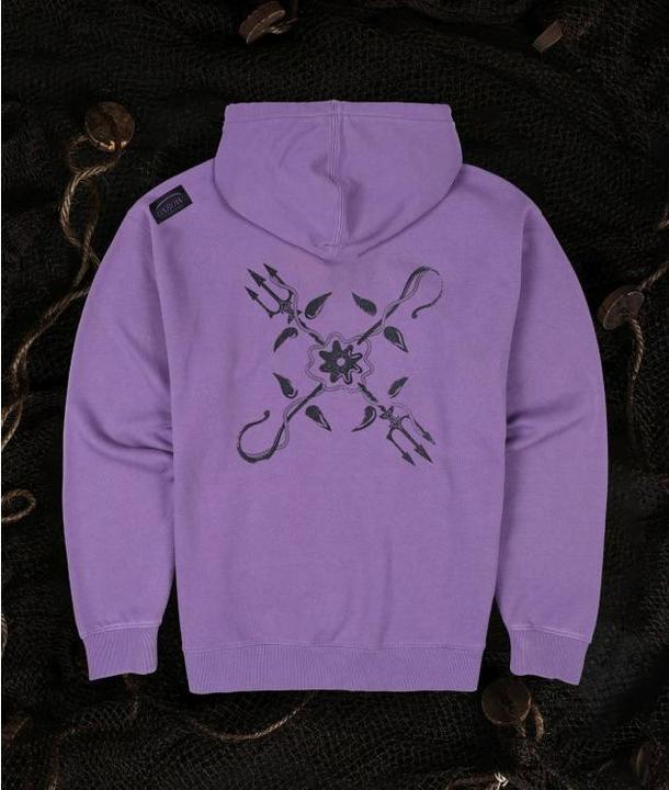 Actual product image Oxbow Hoodie (XL)