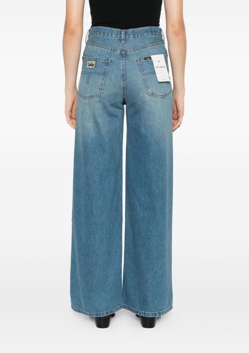 Produktbild Iois Jeans Blu (27)