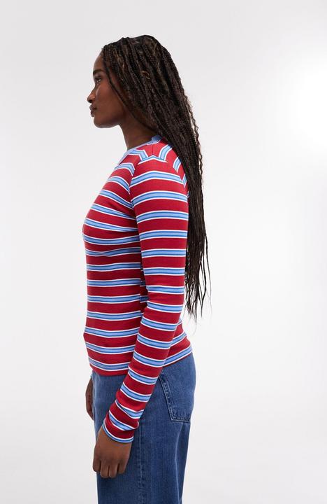 Produktbild Topshop TSJAVA T-Shirt T-shirt (L)