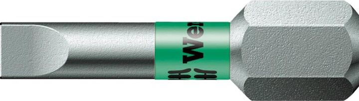 Produktbild Wera 851/1 BTZ PH 3 x 25 mm (Kreuz Phillips PH)