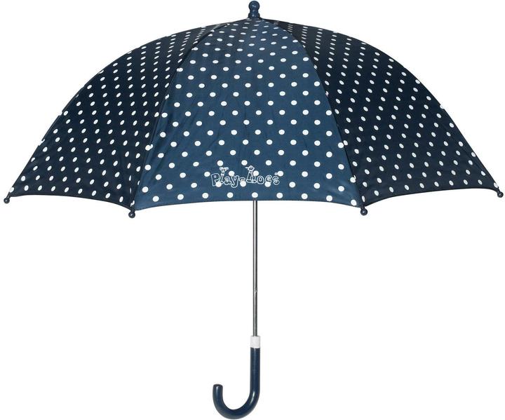 Weiss, Marineblau