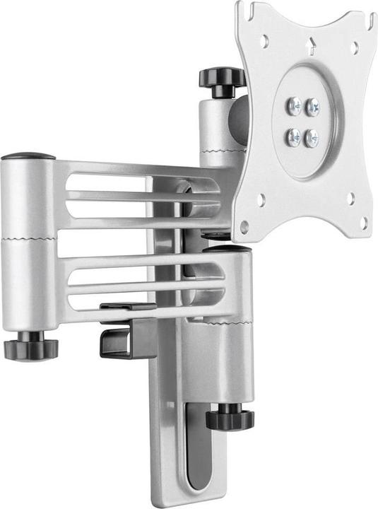 Produktbild myWall My Wall HC1-3L TV-Wandhalterung Integrierte Wasserwaage 33,0 cm (13") - 81,3 cm (Wand, 15 kg, 13" - 32")