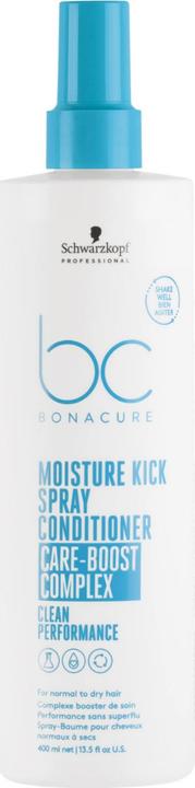 Produktbild Schwarzkopf Moisture Kick (400 ml)