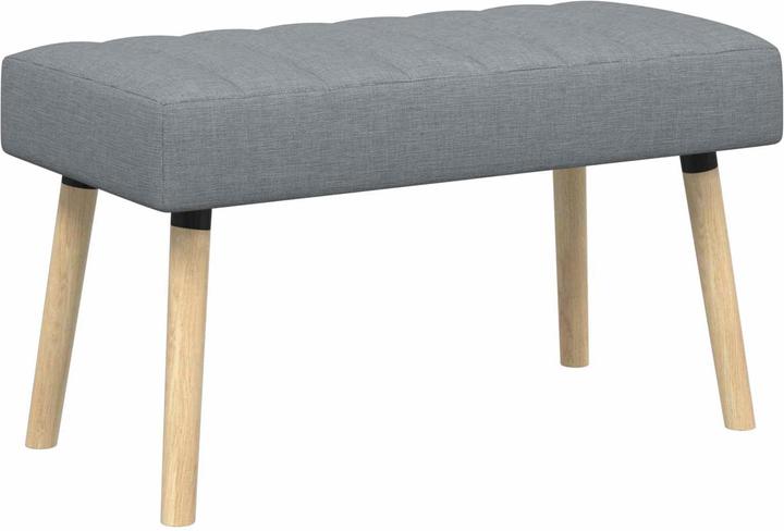 Produktbild vidaXL Moderne Sitzgelegenheiten (40 cm)