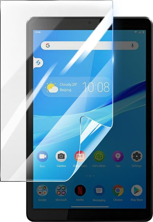 Actual product image 3MK ScreenSafe film (1 Piece, Lenovo Tab M8)