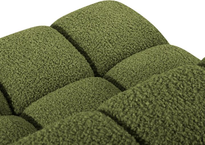 Actual product image Micadoni Bellis (Modular sofa, 1-seater)