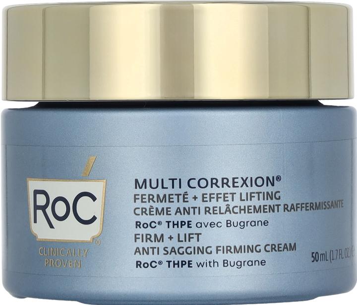 Actual product image Roc Multi Correxion Firm And Lift (50 ml, Day cream)