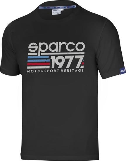 Sparco T-Shirt 1977