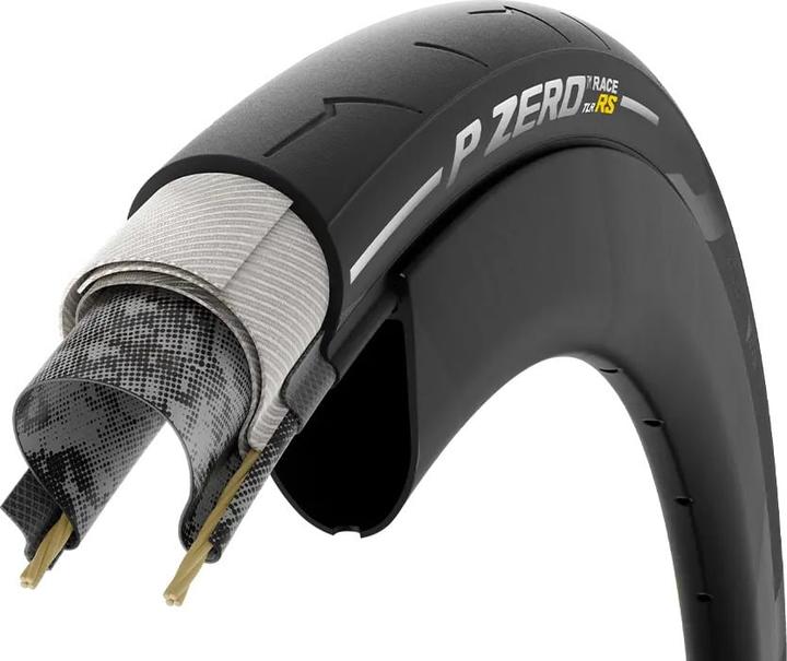 Produktbild Pirelli P Zero Race (28 x 1.10, 28-622)