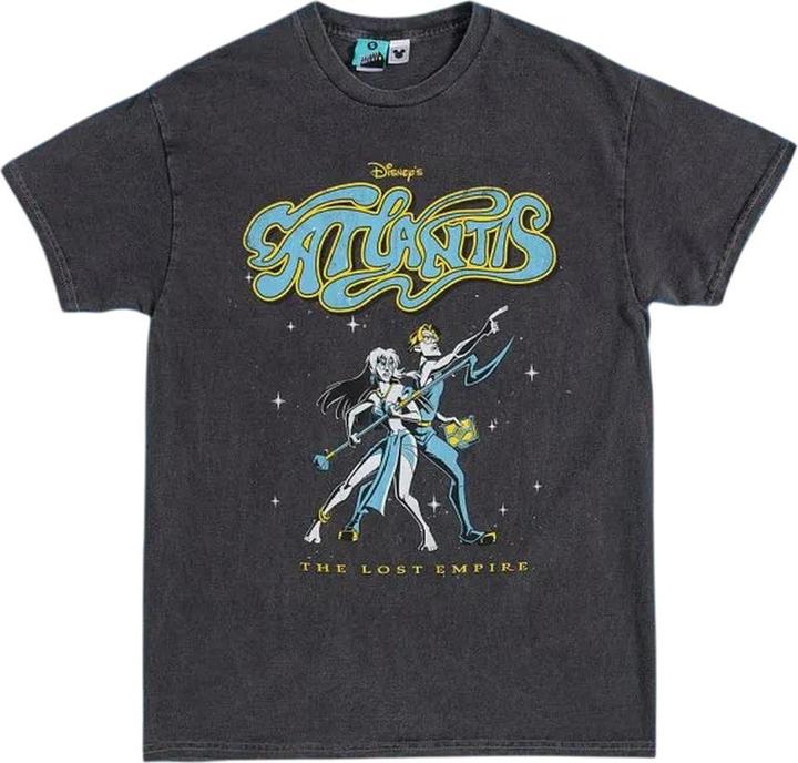 Produktbild Disney TShirt VintageWaschung (L)