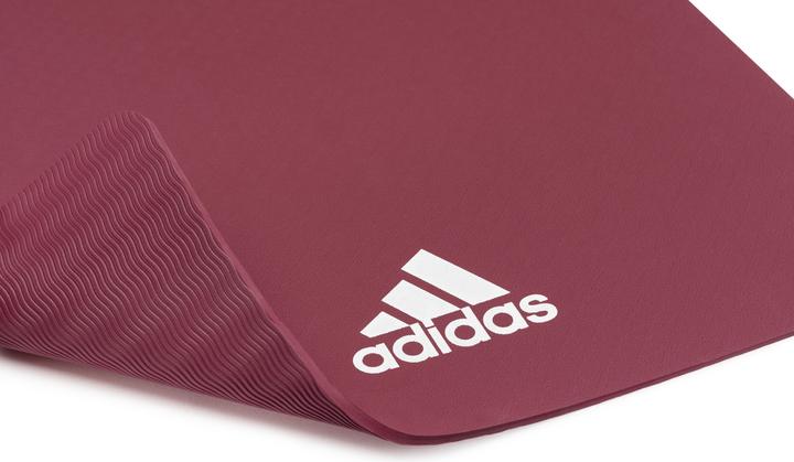 Produktbild Adidas Fitness- und Yogamatte (8 mm)