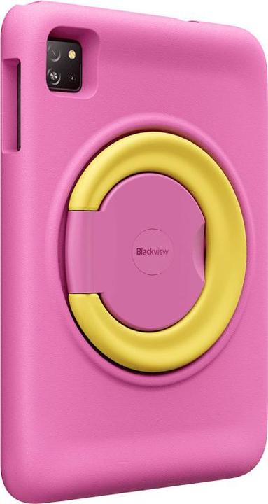 Produktbild Blackview Tab 60 Pro (4G, 10", 128 GB, Rose)